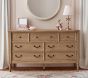 Blythe 7-Drawer Dresser (56w x 19d")