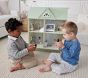 Elmhurst Dollhouse