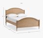 Harlow Bed