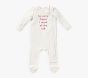 Sorry Santa I Drank All The Milk Bamboo Viscose Baby Pajama