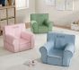 Anywhere Chair, Monochrome Twill Collection