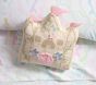 Sandcastle Pillow