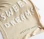 Sweet Dreams Baby Blanket