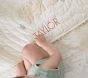 Avery Animals Baby Quilt