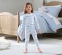 <i>Bluey</i> Tight Fit Kid Pajama Set