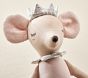 Nina Ballerina Princess Mouse Designer Doll