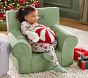 Peppermint Candy Pillow