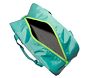 Pink/Aqua/Lime Astor Duffle Bag