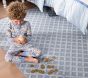 Rifle Paper Co. Hanukkah Organic Cotton Kid Pajama Set