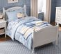 Rifle Paper Co. Hanukkah Organic Sheet Set
