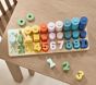 Big Jigs x PBK Counting Board