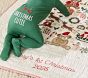 Christmas Cutie Bamboo Viscose Baby Pajama