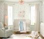 Grace's Garden Cross-Stitch Baby Quilt