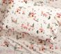 Mice &amp; Friends Organic Cotton Sheet Set