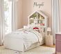 Personalized Peyton &amp; Quinn Names
