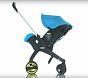 Video 1 for Doona<sup>&trade;</sup> Extra Car Seat Base