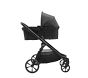 Baby Jogger Deluxe Pram for City Select<sup>&reg;</sup>/Summit<sup>&trade;</sup> Strollers