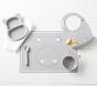 Hippo Silicone Placemat