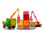 MAGNATILES Builder 32 Piece Magnetic Construction Set