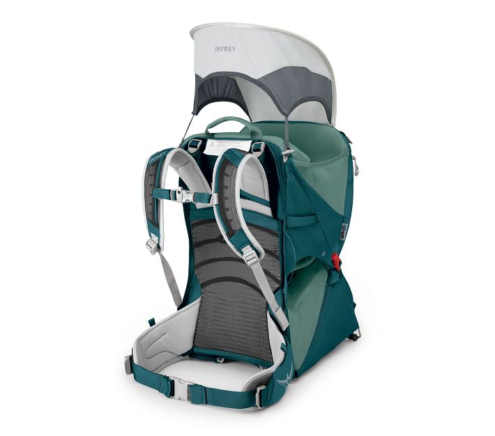 Osprey Poco® LT Child Carrier for Hiking | Pottery Barn Kids