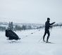 Thule Chariot 2 Cross-Country Skiing Kit