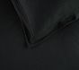 Essential Jersey Duvet Cover &amp; Shams