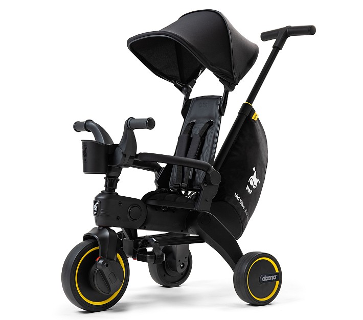 Doona™ Liki Trike S3 Folding Tricycle | Pottery Barn Kids