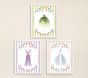 Minted<sup>&reg;</sup> Disney Princess Dress Framed Wall Art by Kamala Nahas