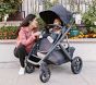 UPPAbaby<sup>&reg;</sup> Vista<sup>&reg;</sup> V2 Stroller