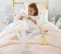 Disney Princess Castles Organic Cotton Sheet Set &amp; Pillowcases