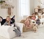 French Bulldog Fur Plush
