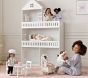 Light Up Doll Mirror and Get Ready Set