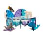 MAGNA-TILES<sup>&reg;</sup> Arctic Animals 25-Piece Magnetic Construction Set