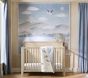 Polar Bear Mural (72"x 72")