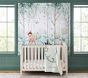 Disney Baby Bambi Mural (72"x 72")