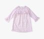 LoveShackFancy Flannel Kid Nightgown