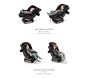 Nuna RAVA<sup>&trade;</sup> Next Convertible Car Seat
