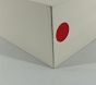 Open Box: Penny Doll Changing Table - White