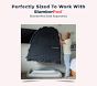 SlumberTot Inflatable Toddler Bed