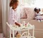 LoveShackFancy Flannel Kid Nightgown