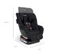 Nuna RAVA<sup>&trade;</sup> Next Convertible Car Seat