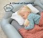 SlumberTot Inflatable Toddler Bed