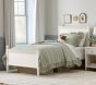 Chris Loves Julia Scallop Bed