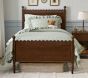 Chris Loves Julia Scallop Bed