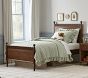 Chris Loves Julia Scallop Bed