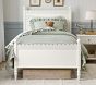 Chris Loves Julia Scallop Bed