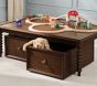 Chris Loves Julia Activity Carts, Set of 2