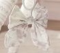 LoveShackFancy Floral Damask Neutral Activity Gym