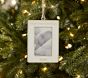 Baby's First Frame Ornament 2026