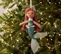 Disney Princess Designer Doll Ornament